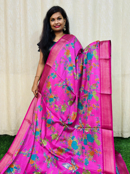 డోలా క్రేప్ సిల్క్