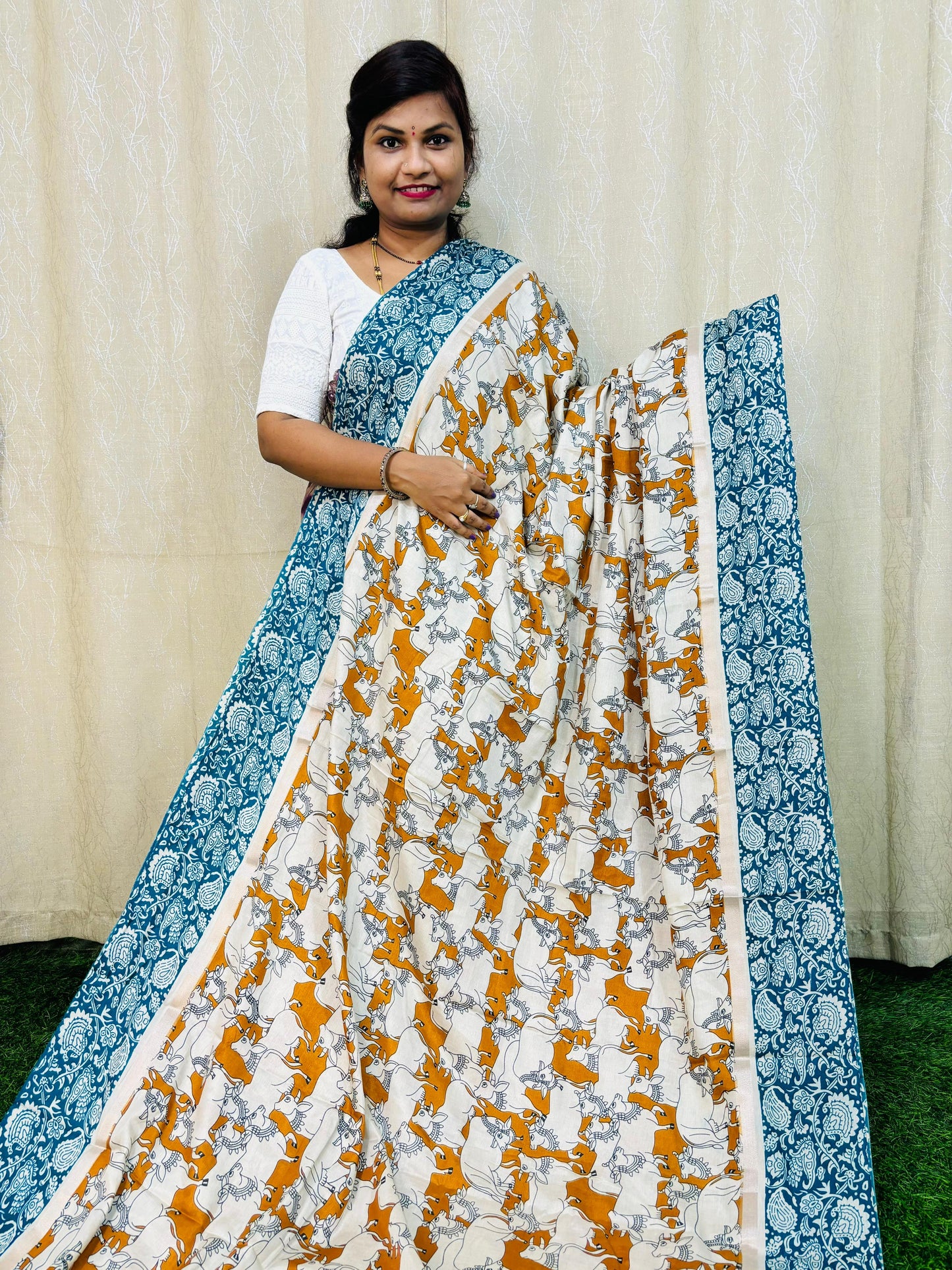 జిగట జార్జెట్