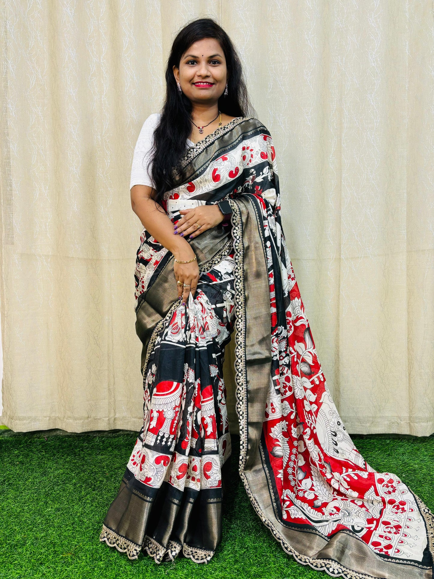 విద్యాబాలన్ ప్రేరేపిత ప్రీమియం డోలా