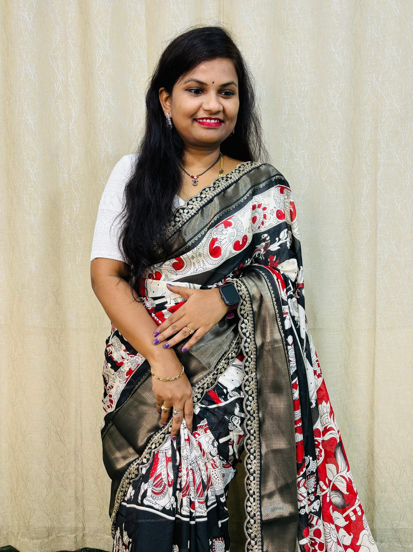 విద్యాబాలన్ ప్రేరేపిత ప్రీమియం డోలా