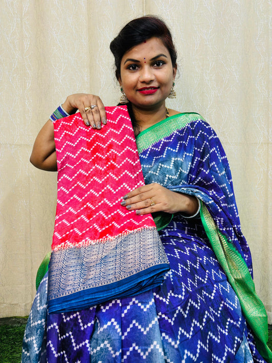 2డి సిబ్బోరి ఇక్కత్