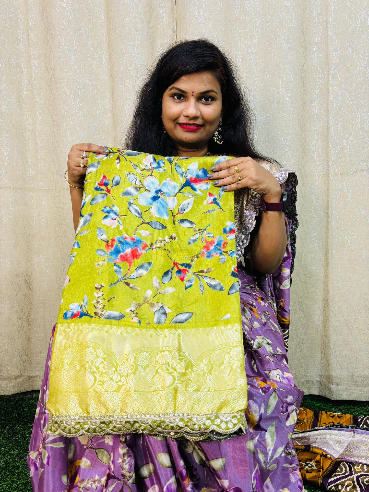 డోలా క్రేప్