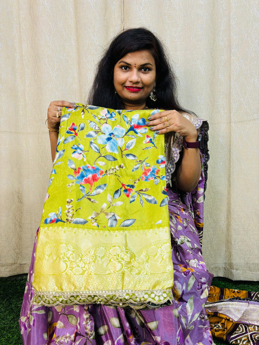 డోలా క్రేప్