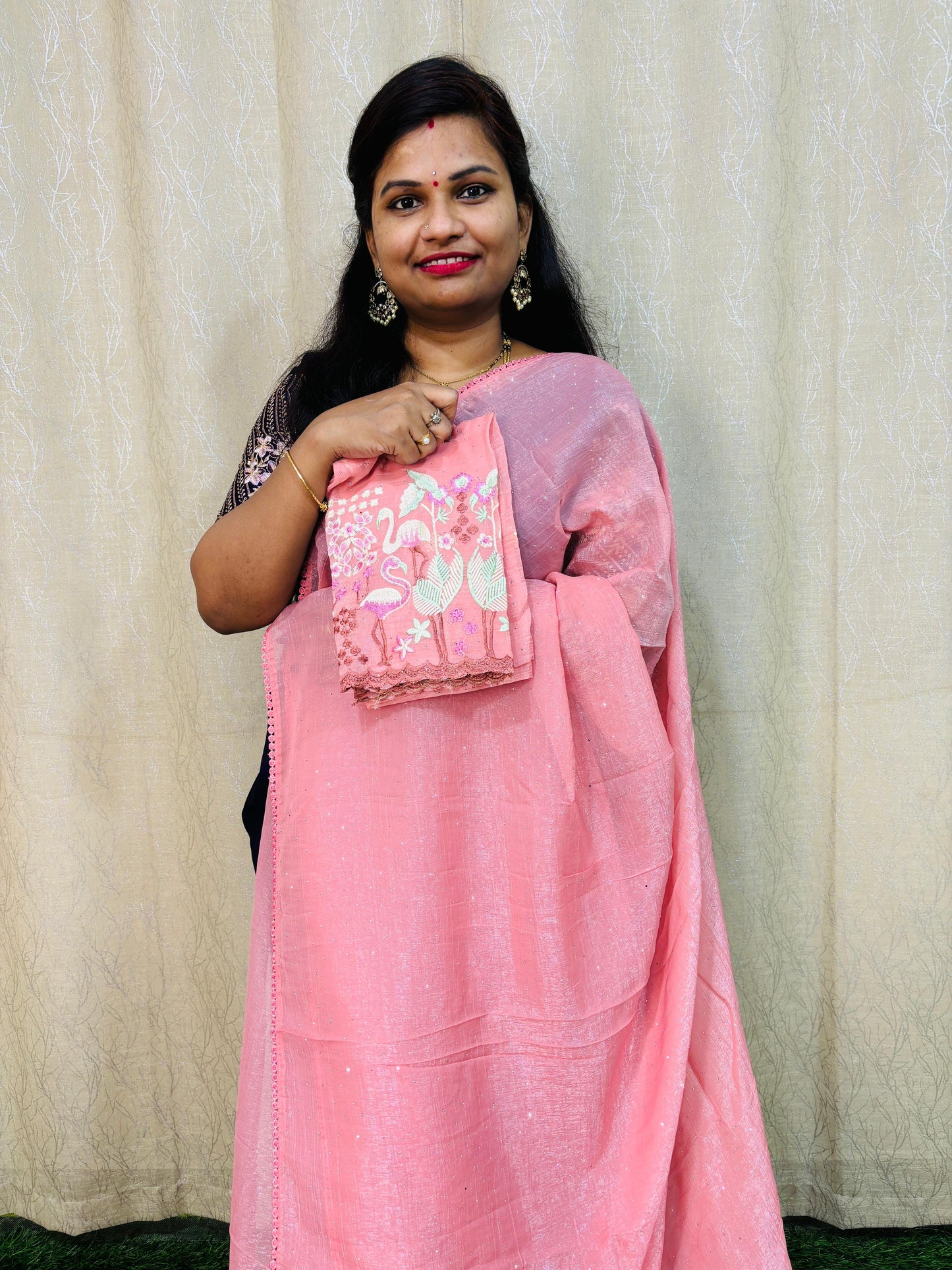 కణజాలం నలిగిపోయింది