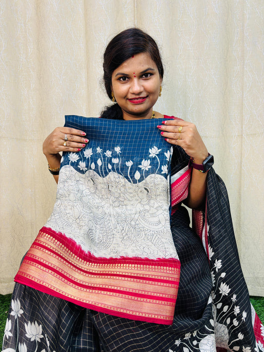 లెనిన్ కంచి