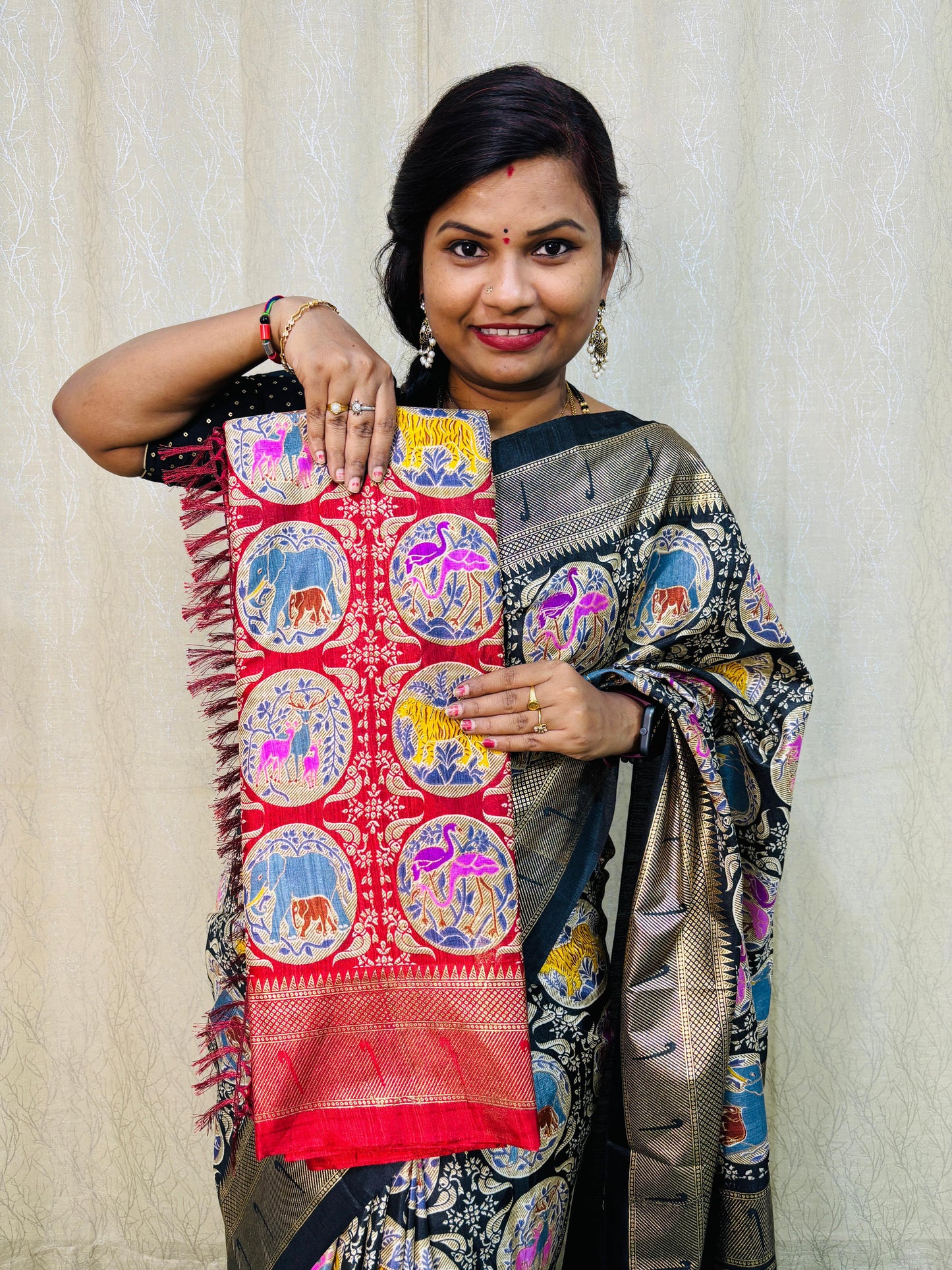 డోలా ఫాయిల్ జంగిల్