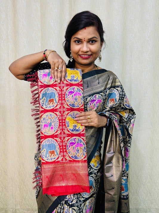 డోలా ఫాయిల్ జంగిల్