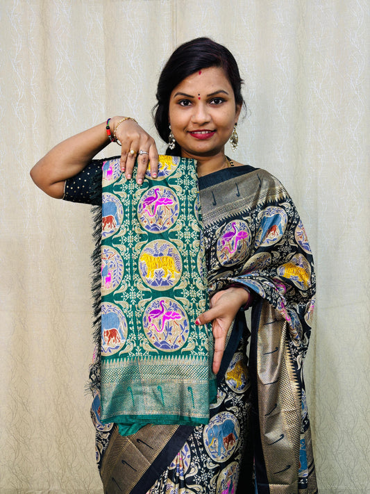 డోలా ఫాయిల్ జంగిల్