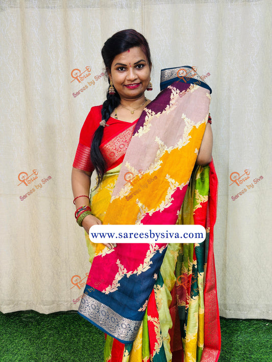 మల్టీ మైసూర్ క్రేప్