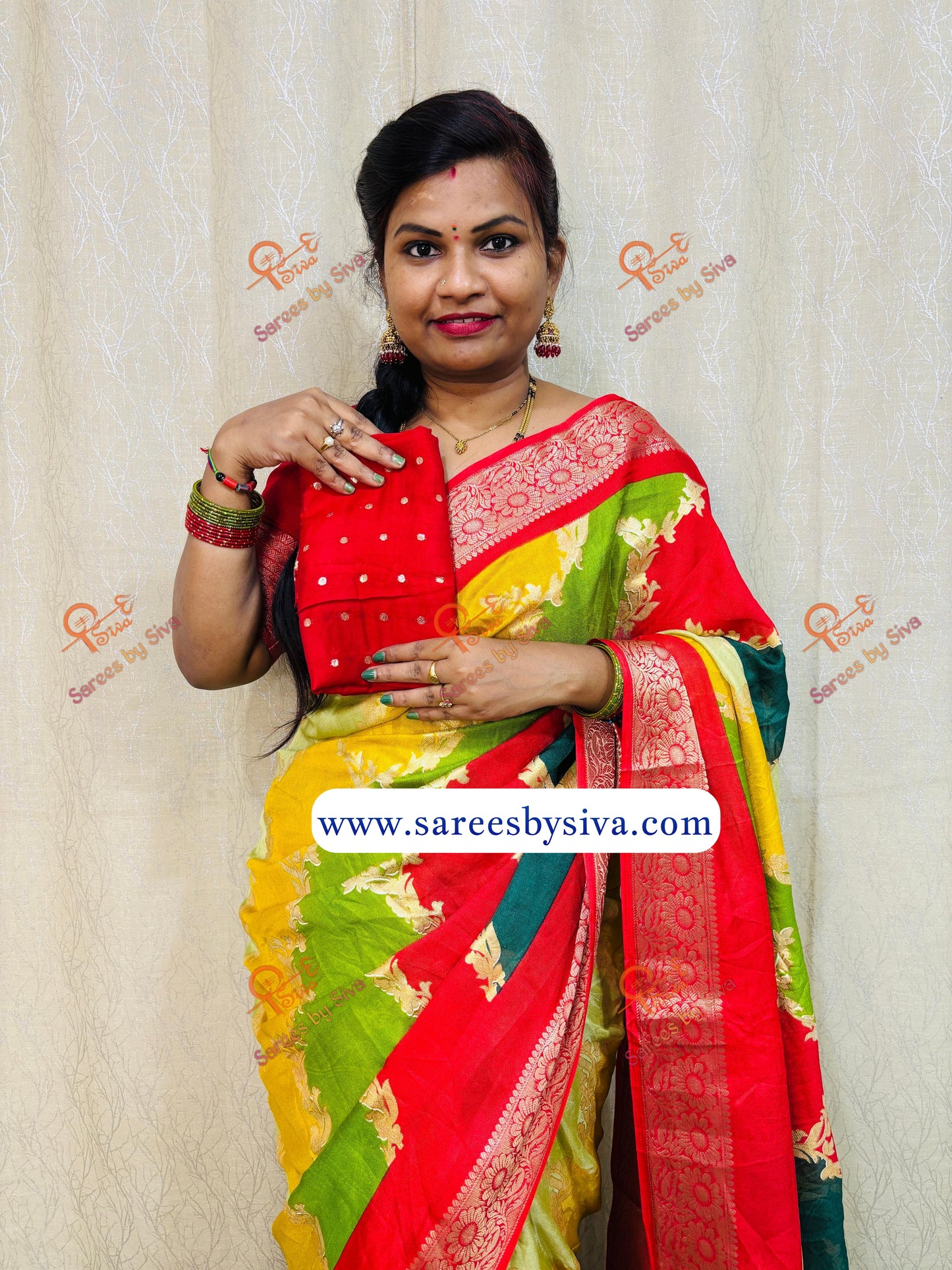 ಮಲ್ಟಿ ಮೈಸೂರು ಕ್ರೇಪ್