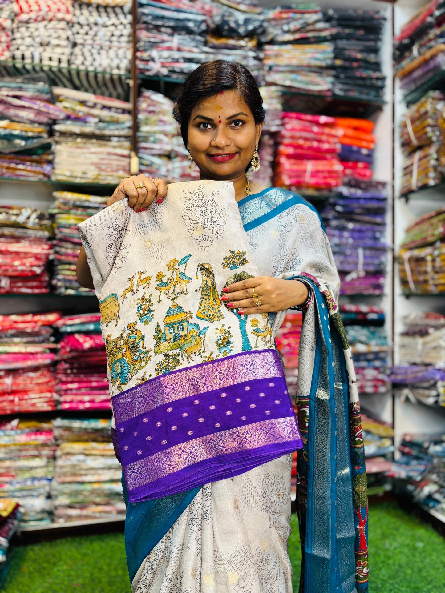 Marshmallow Gap border