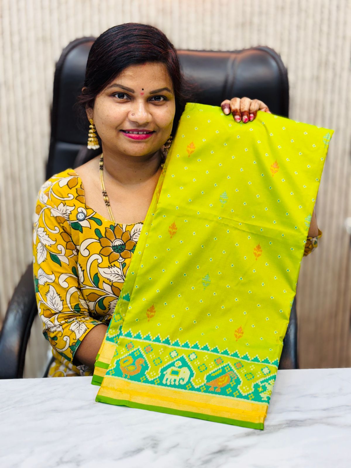 Pattu Sarees Sale