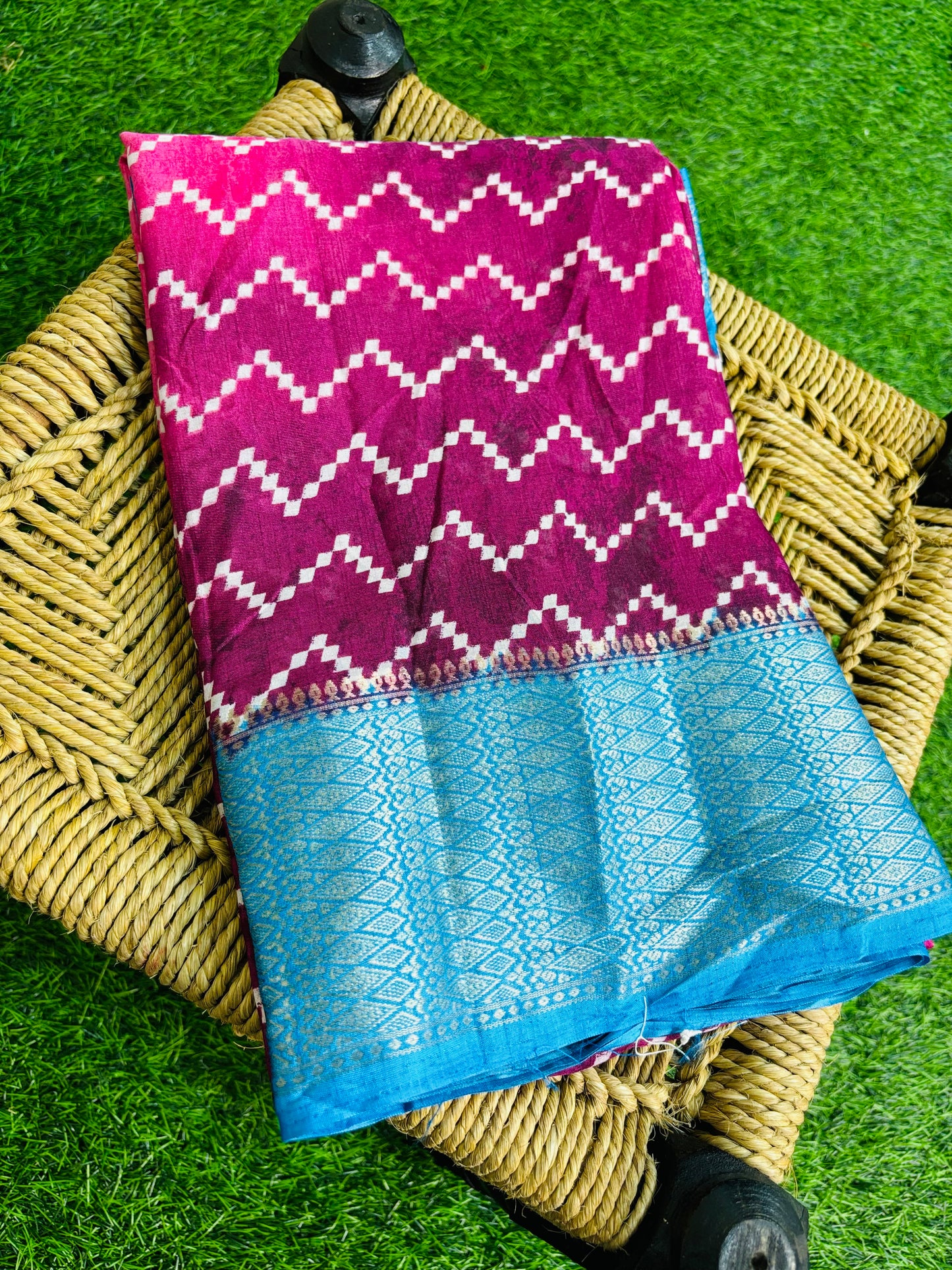 2డి సిబ్బోరి ఇక్కత్