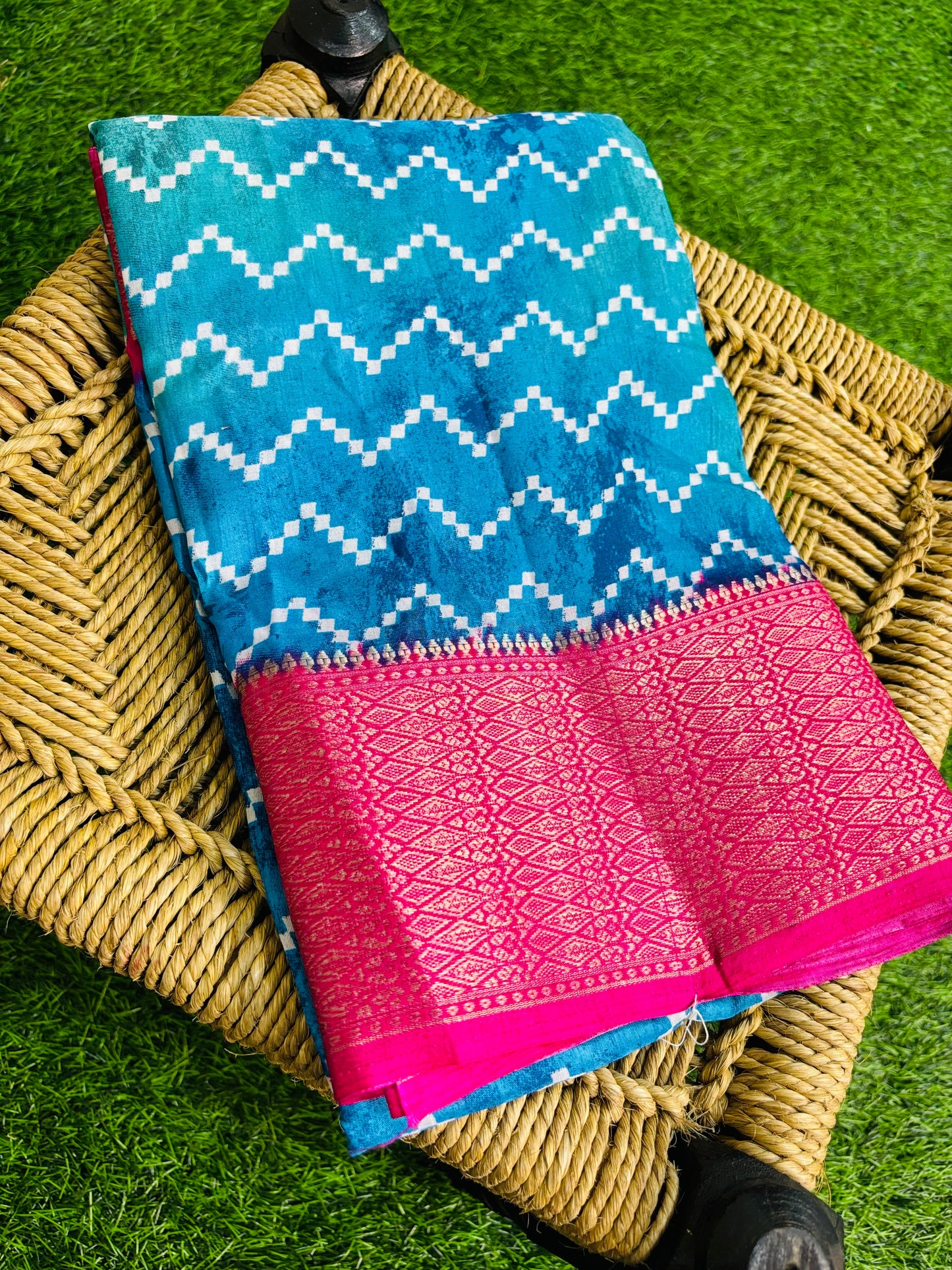 2డి సిబ్బోరి ఇక్కత్