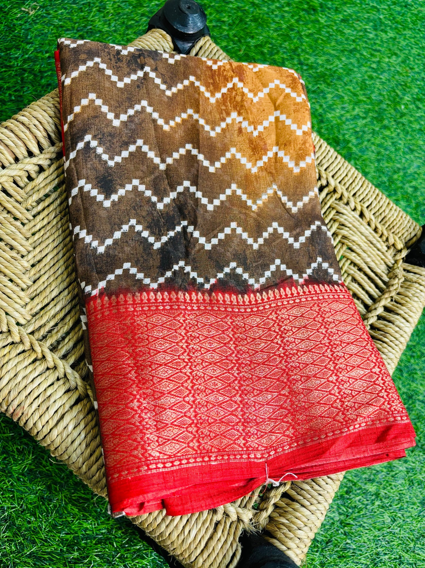 2డి సిబ్బోరి ఇక్కత్