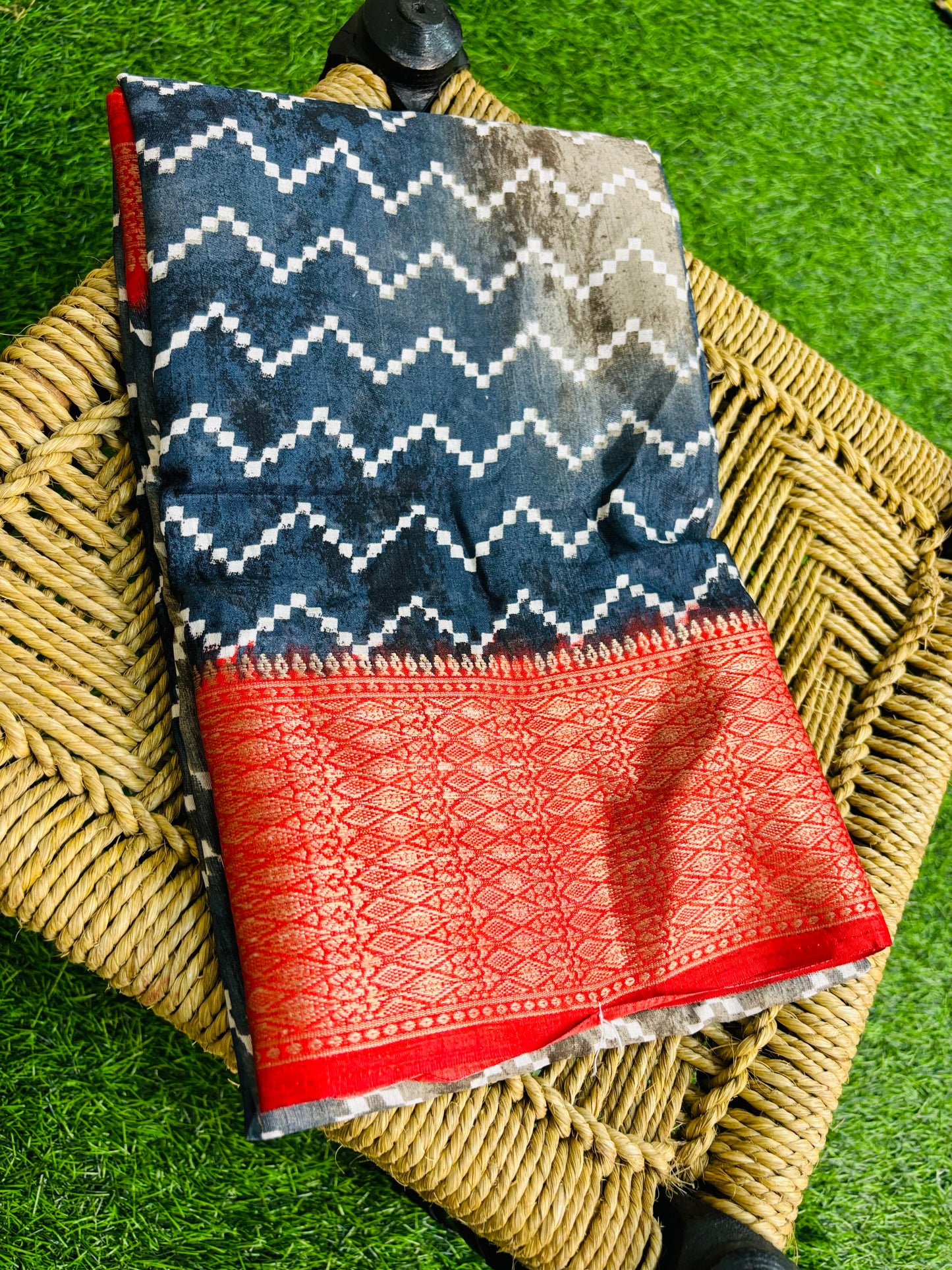 2డి సిబ్బోరి ఇక్కత్