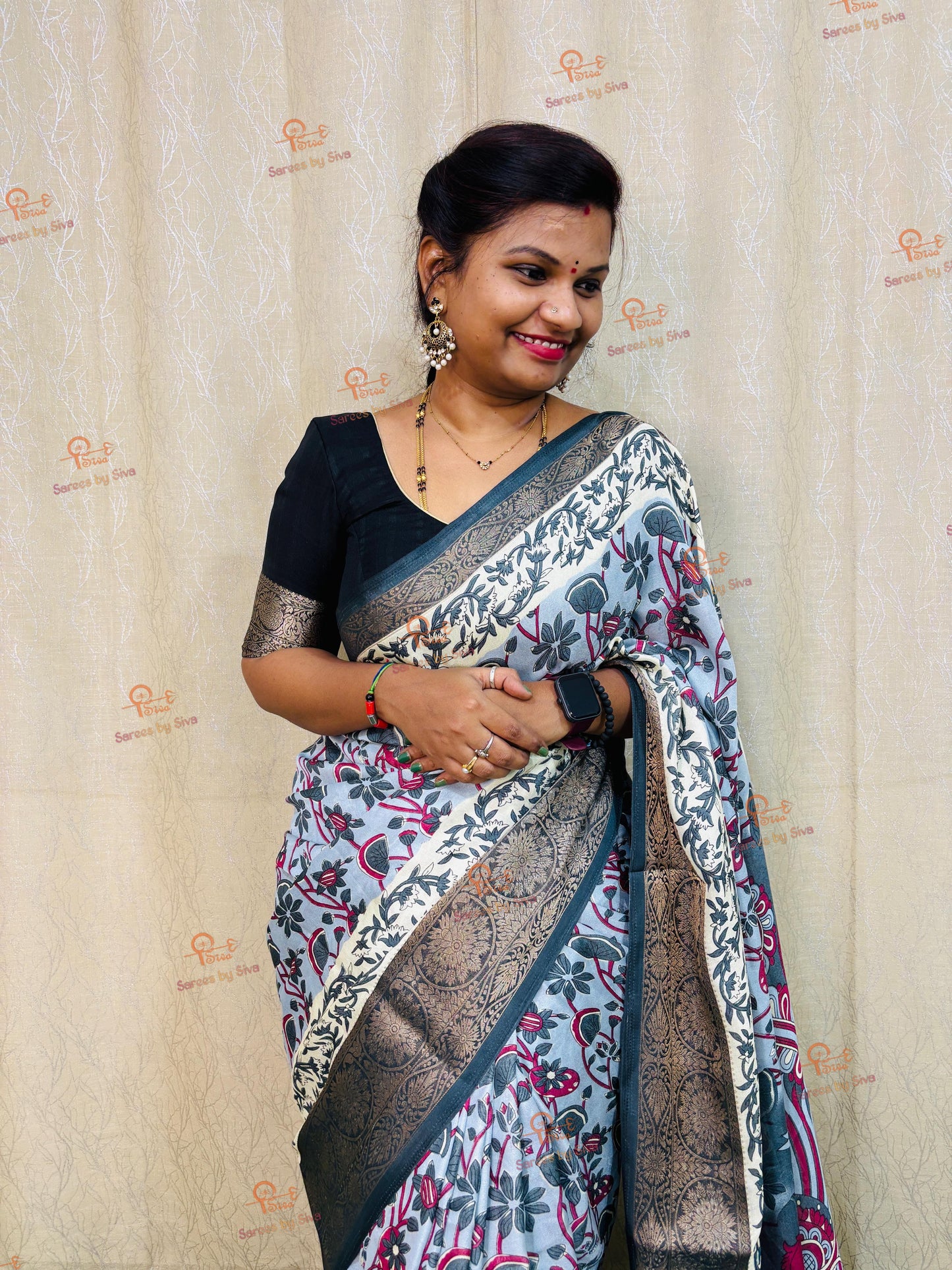 మార్ష్మల్లౌ పూల