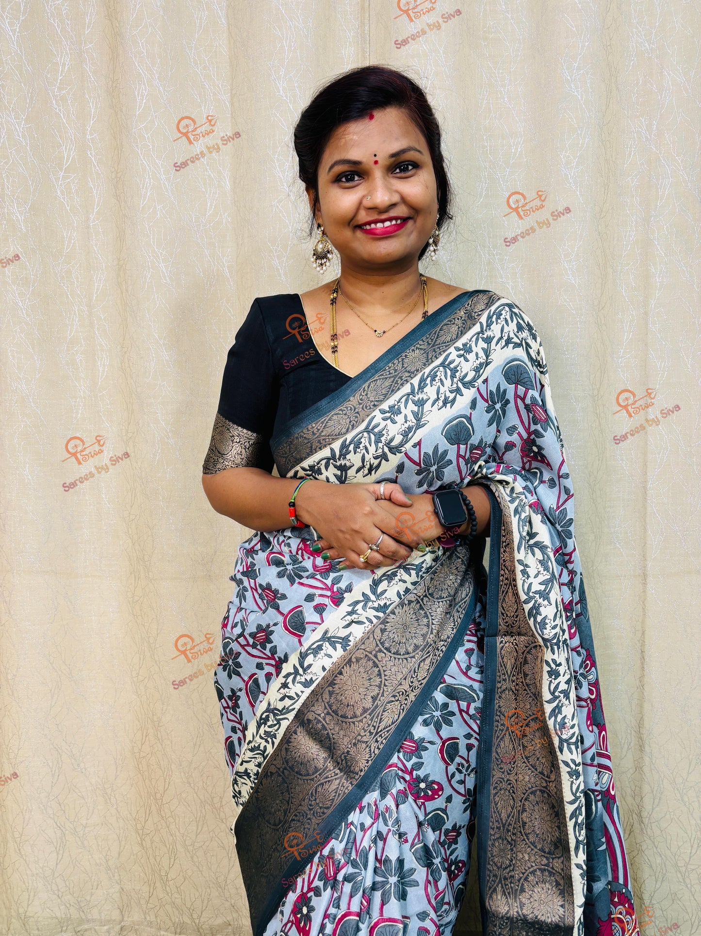 మార్ష్మల్లౌ పూల