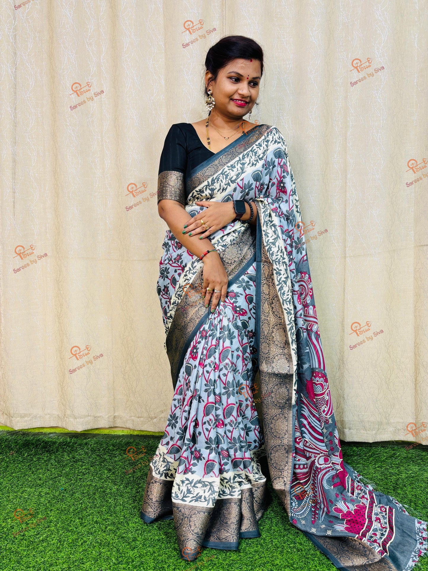 మార్ష్మల్లౌ పూల