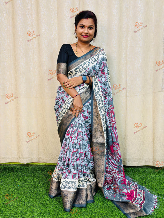 మార్ష్మల్లౌ పూల