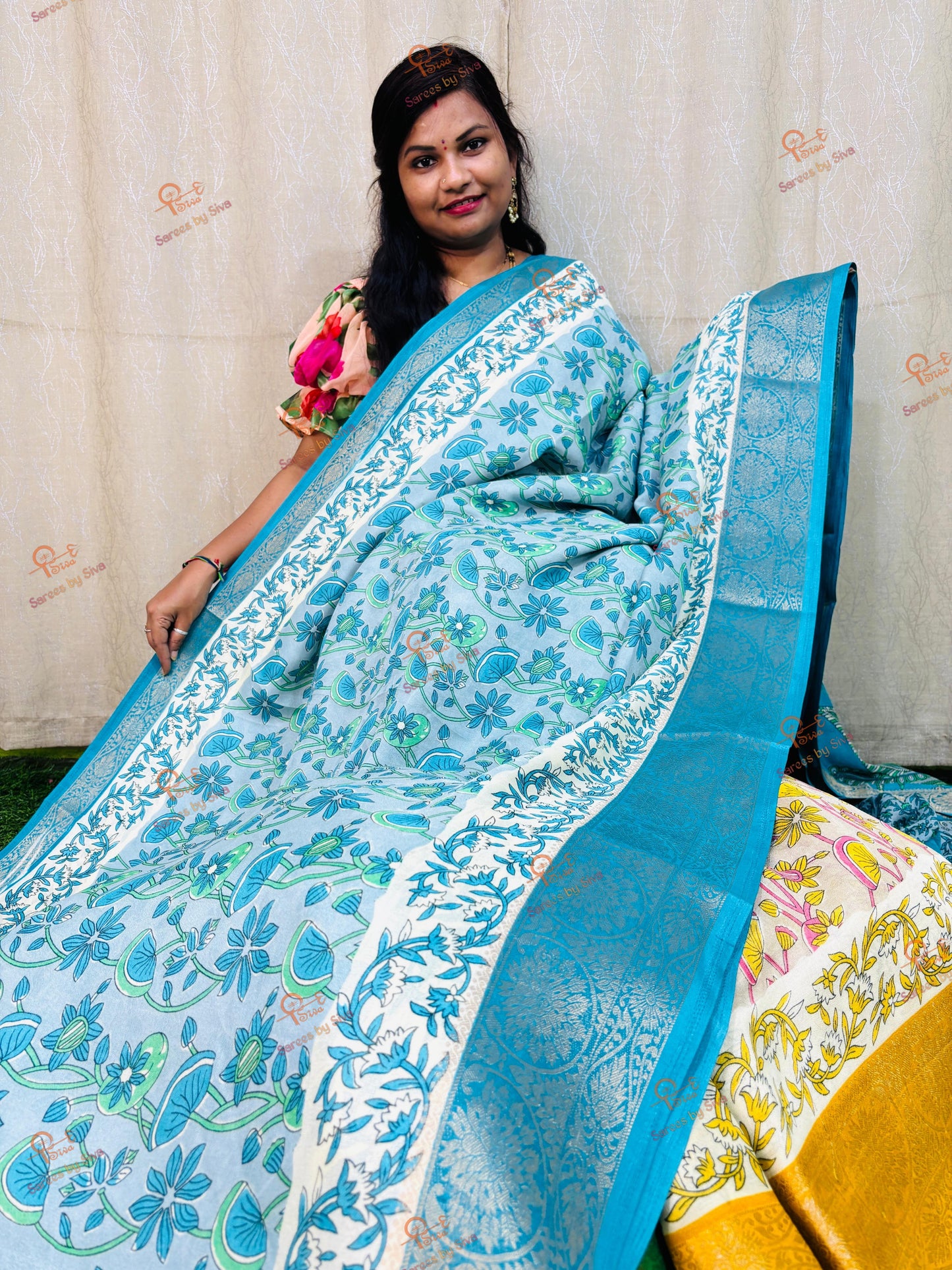 మార్ష్మల్లౌ పూల