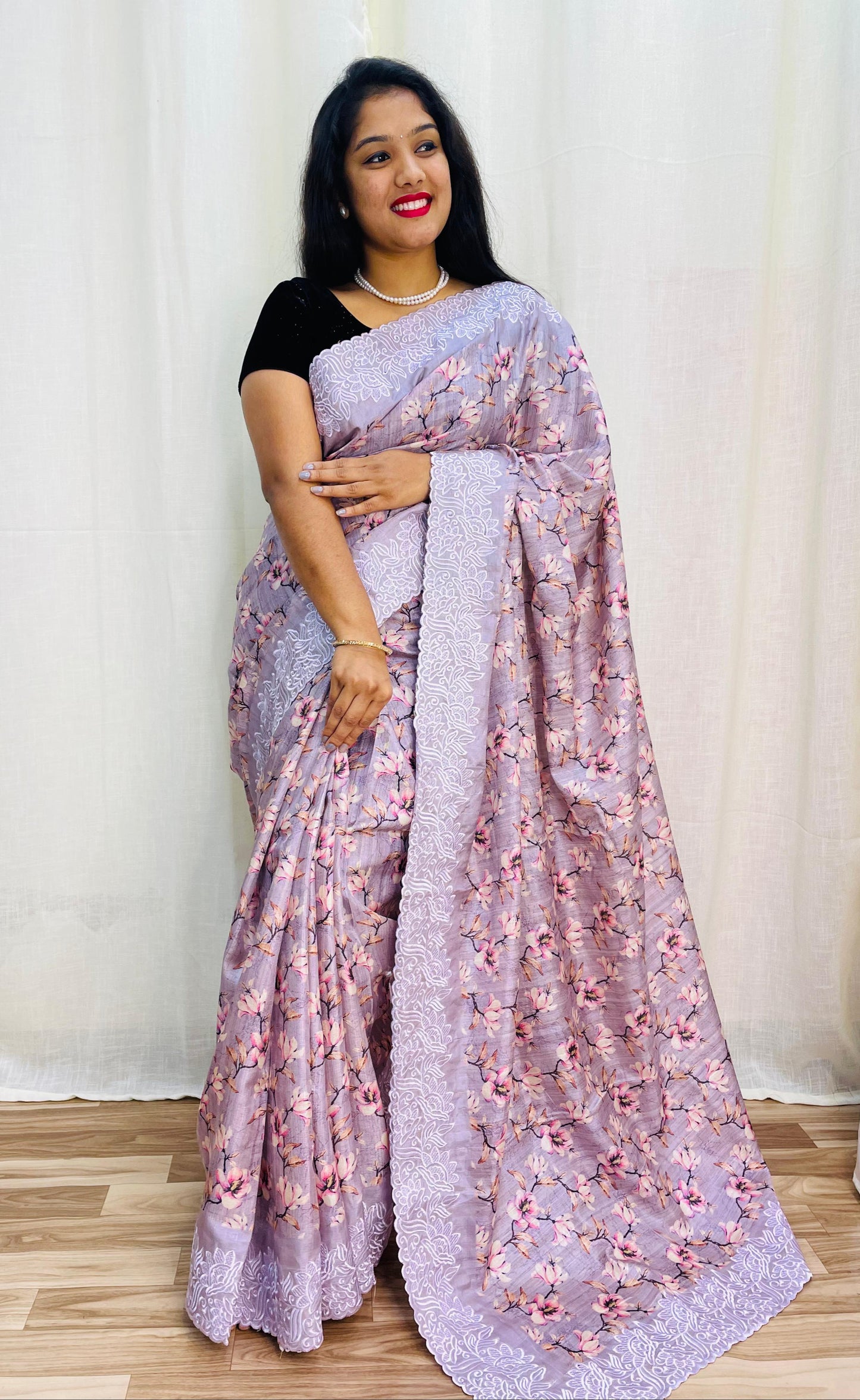 మట్కా టస్సర్