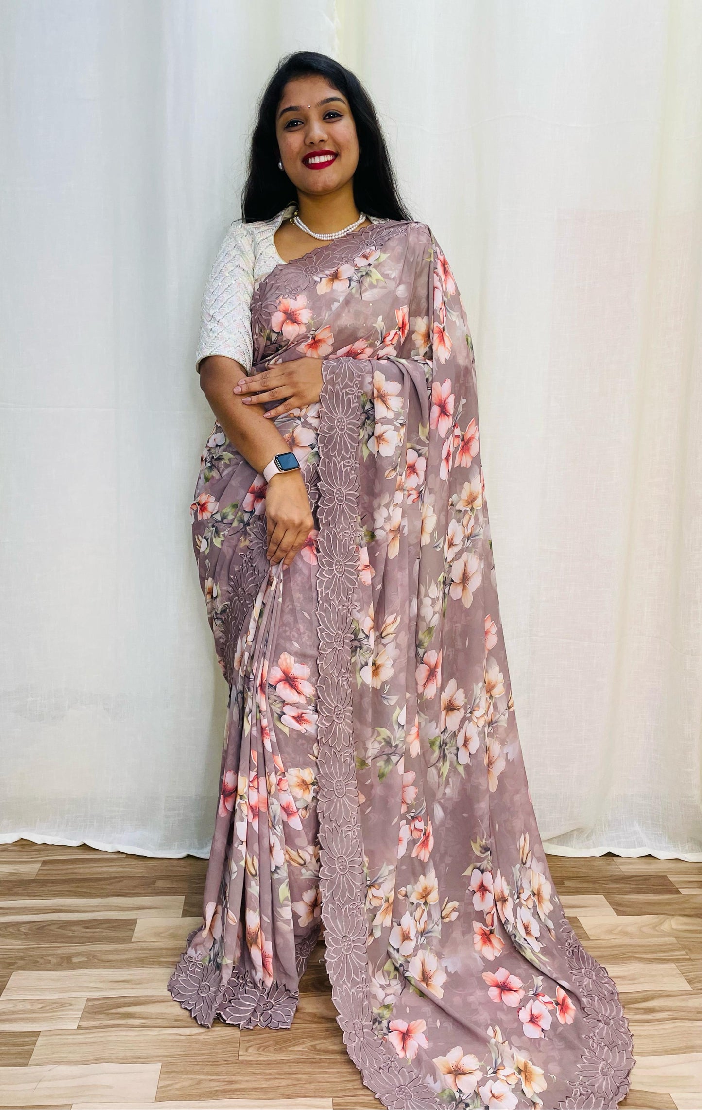 డిజిటల్ జార్జెట్లు