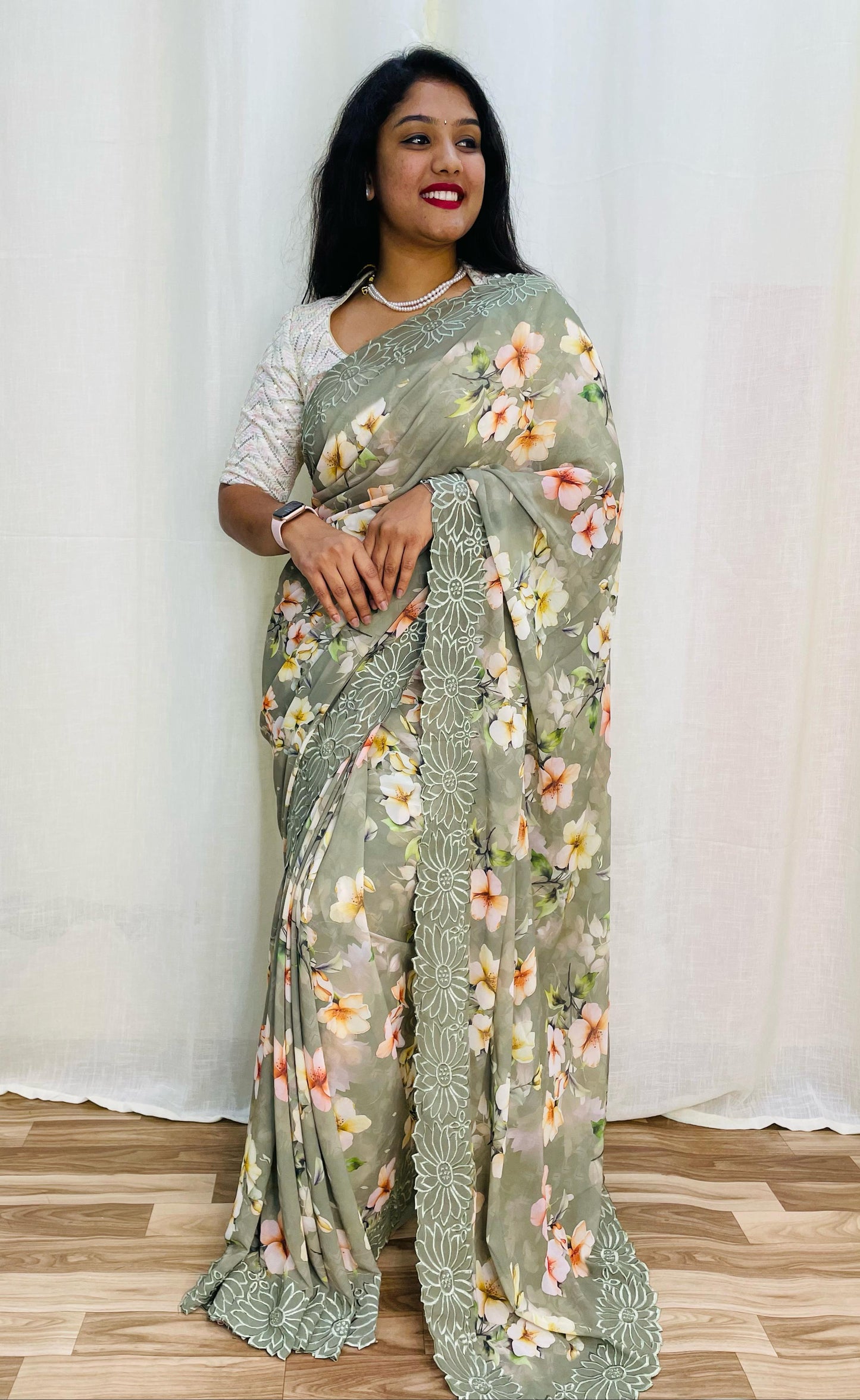 డిజిటల్ జార్జెట్లు