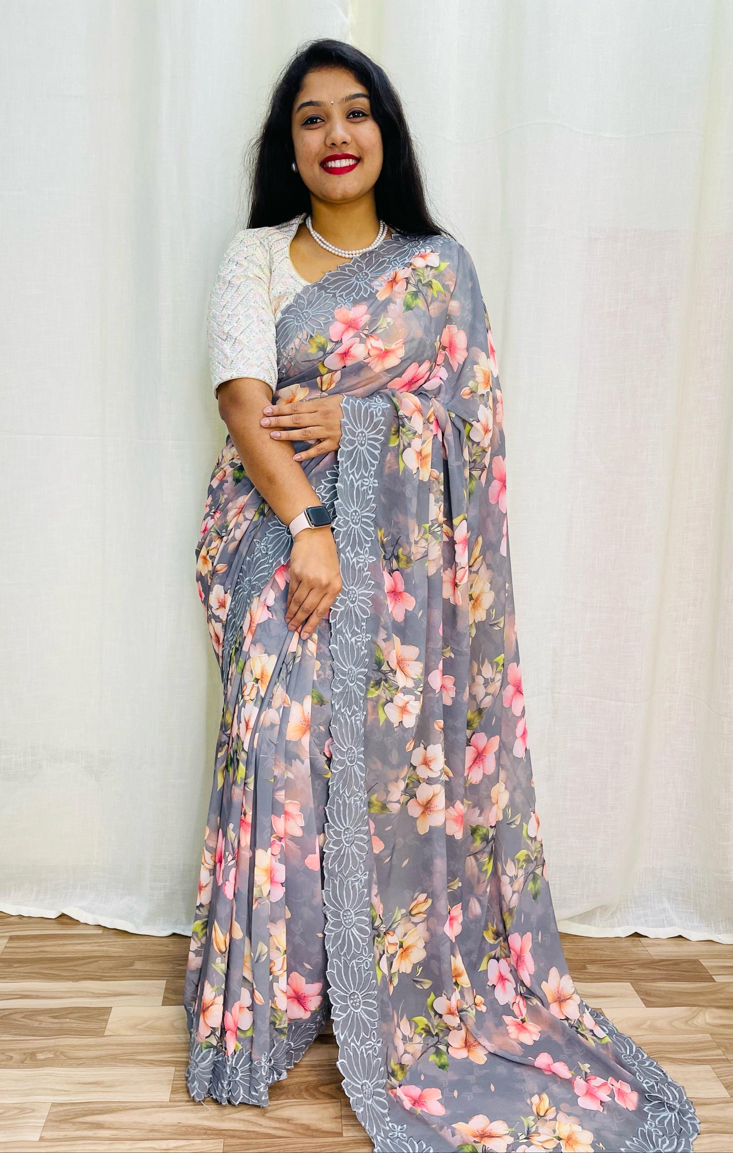 డిజిటల్ జార్జెట్లు