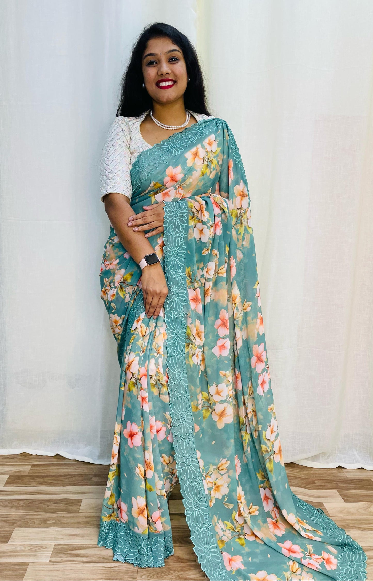 డిజిటల్ జార్జెట్లు