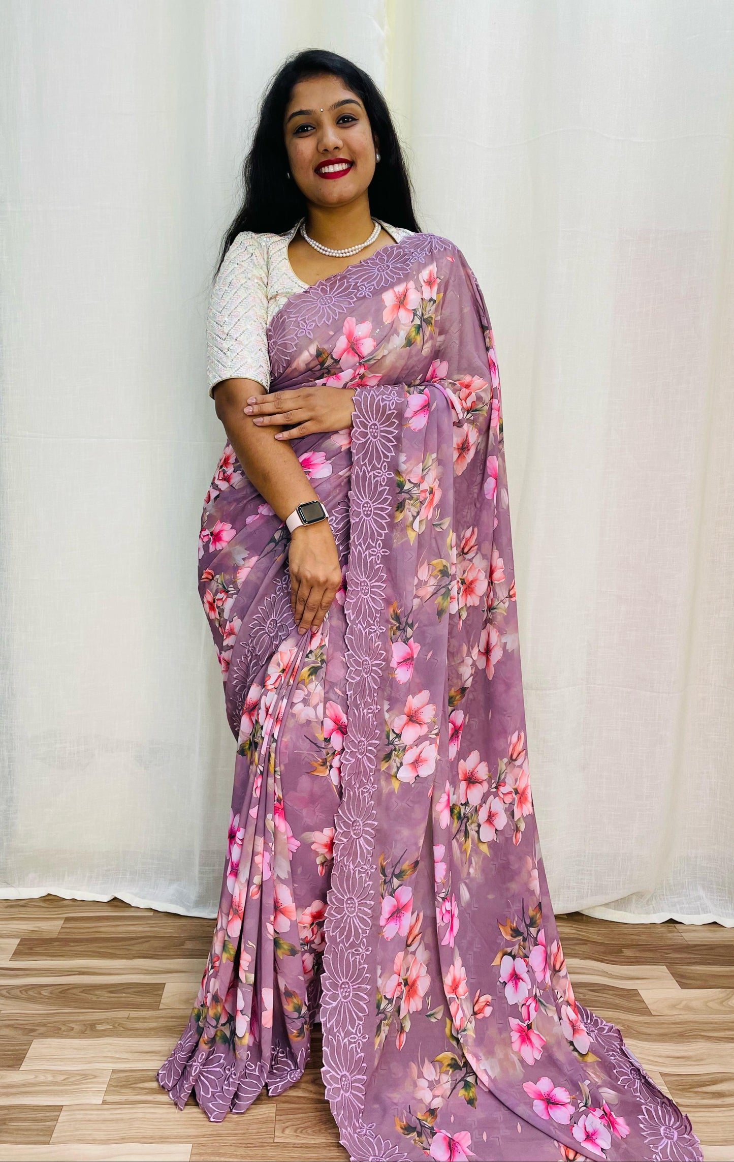 డిజిటల్ జార్జెట్లు