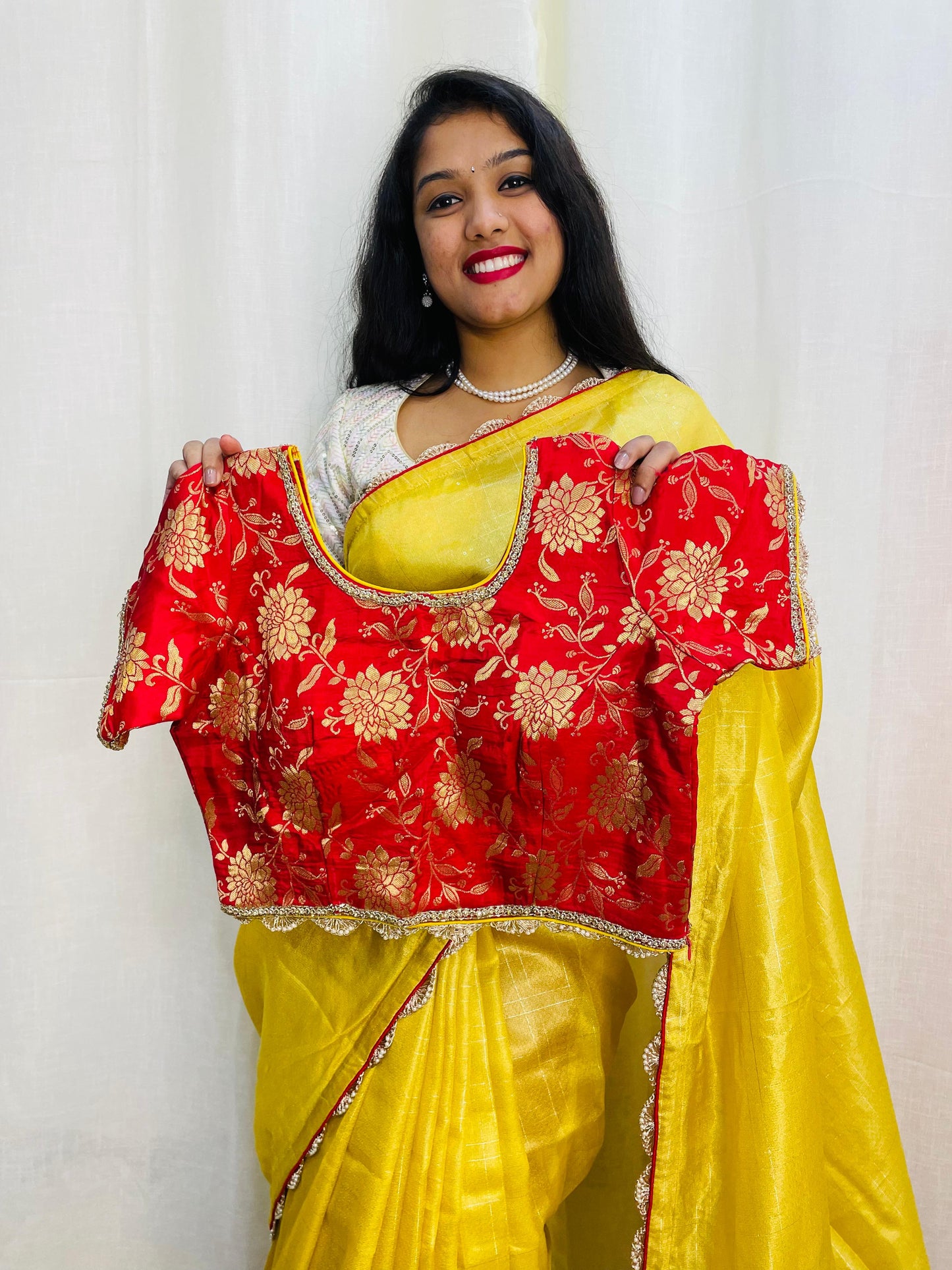 మూంగా టిష్యూ పట్టు