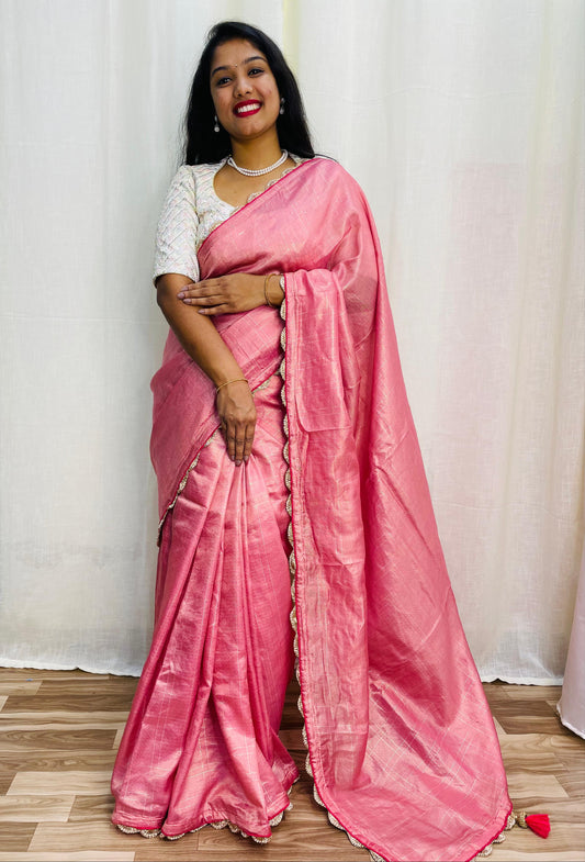 మూంగా టిష్యూ పట్టు