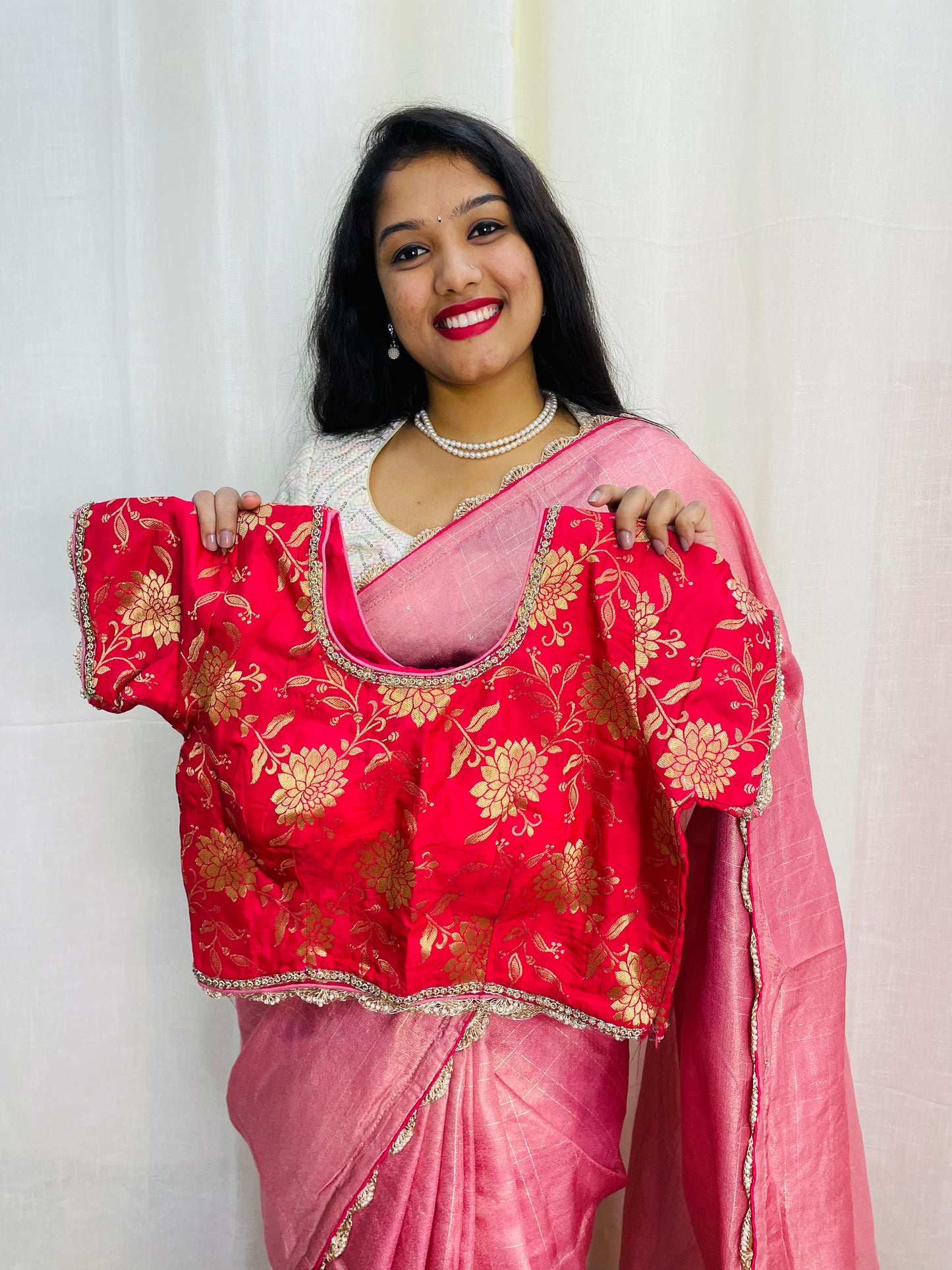 మూంగా టిష్యూ పట్టు