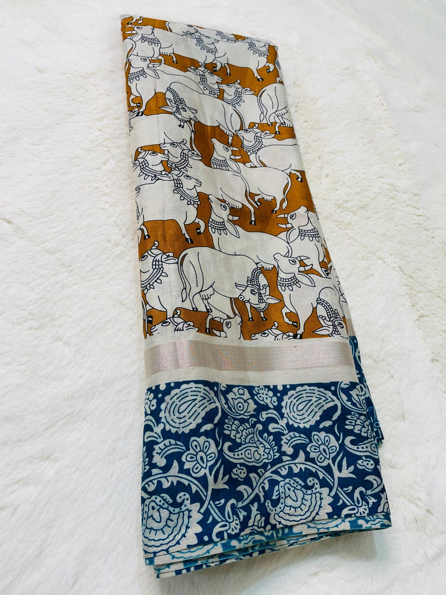 జిగట జార్జెట్