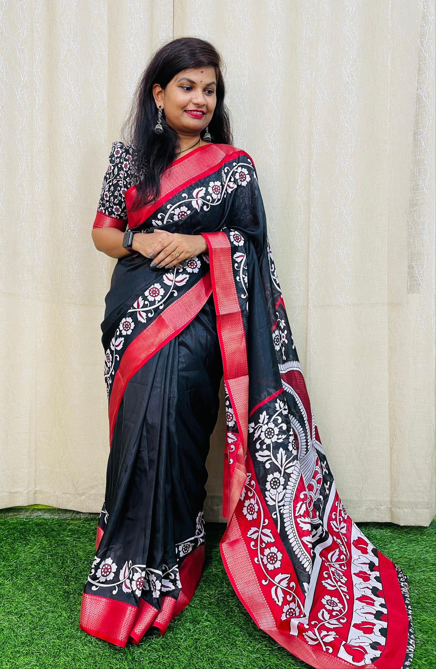 ఫ్యాన్సీ డోలా