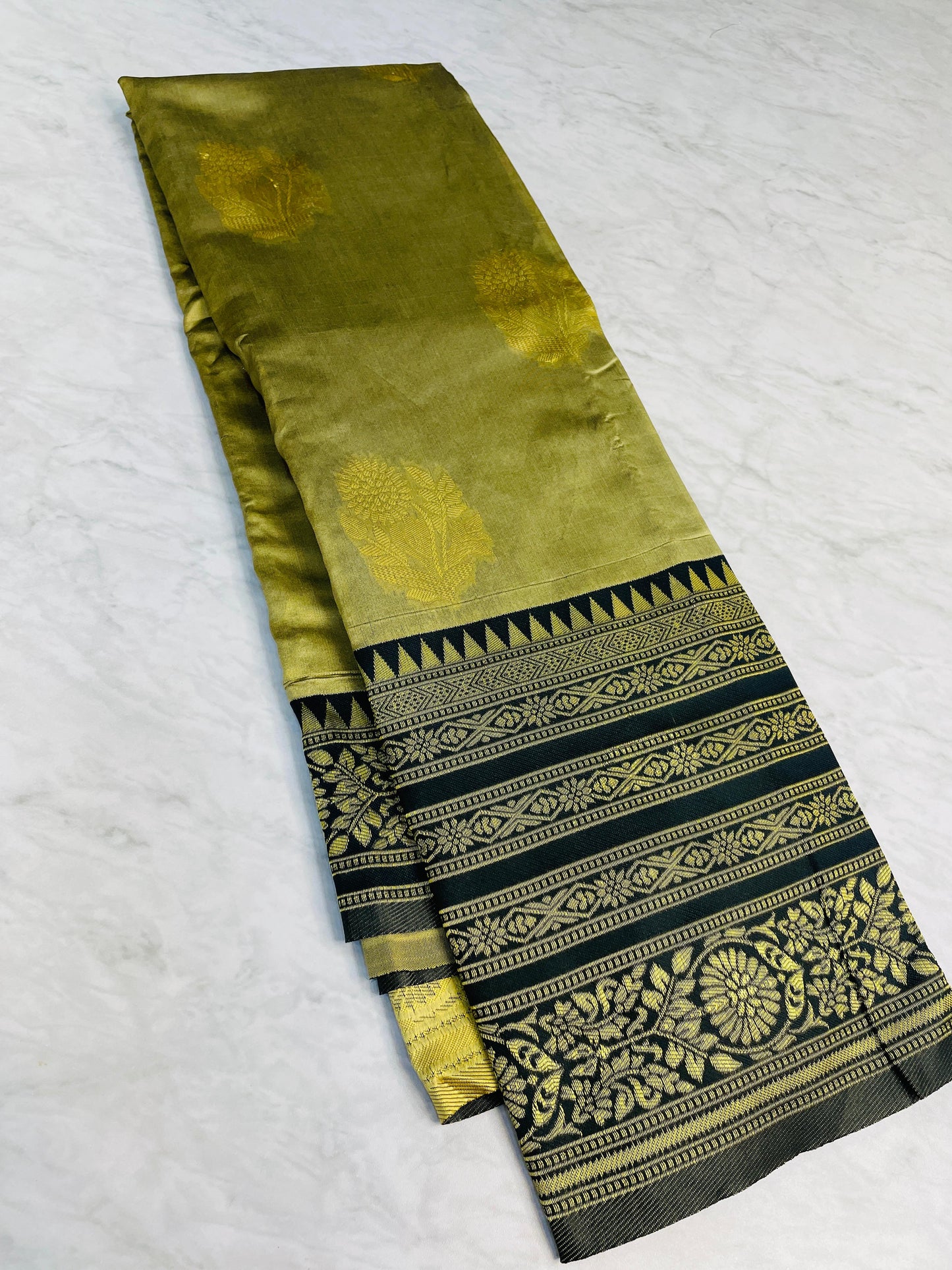 నేత తప్పు