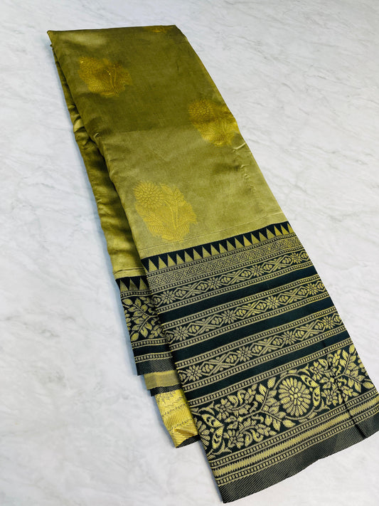 నేత తప్పు