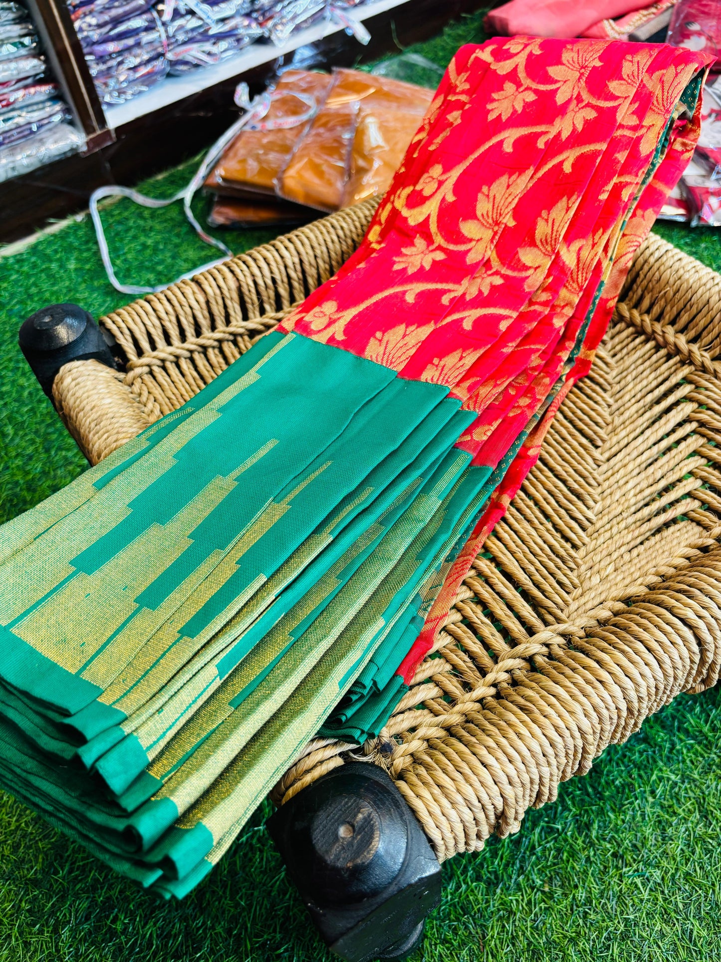Offer Pattu