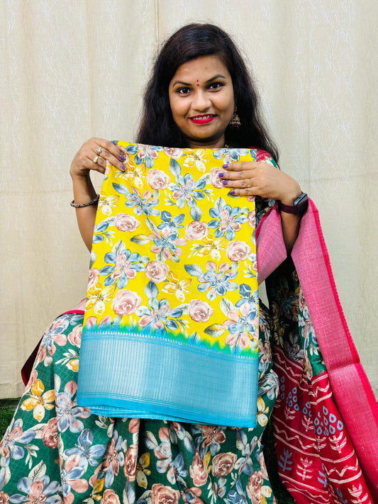 డోలా క్రేప్ సిల్క్