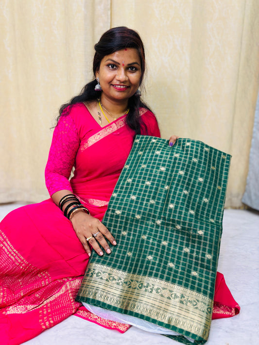 Lenin Kanchi checks Pattu