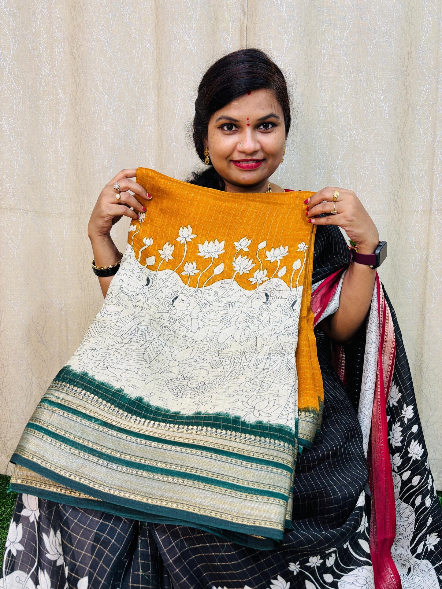 లెనిన్ కంచి