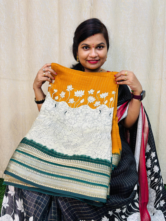 లెనిన్ కంచి