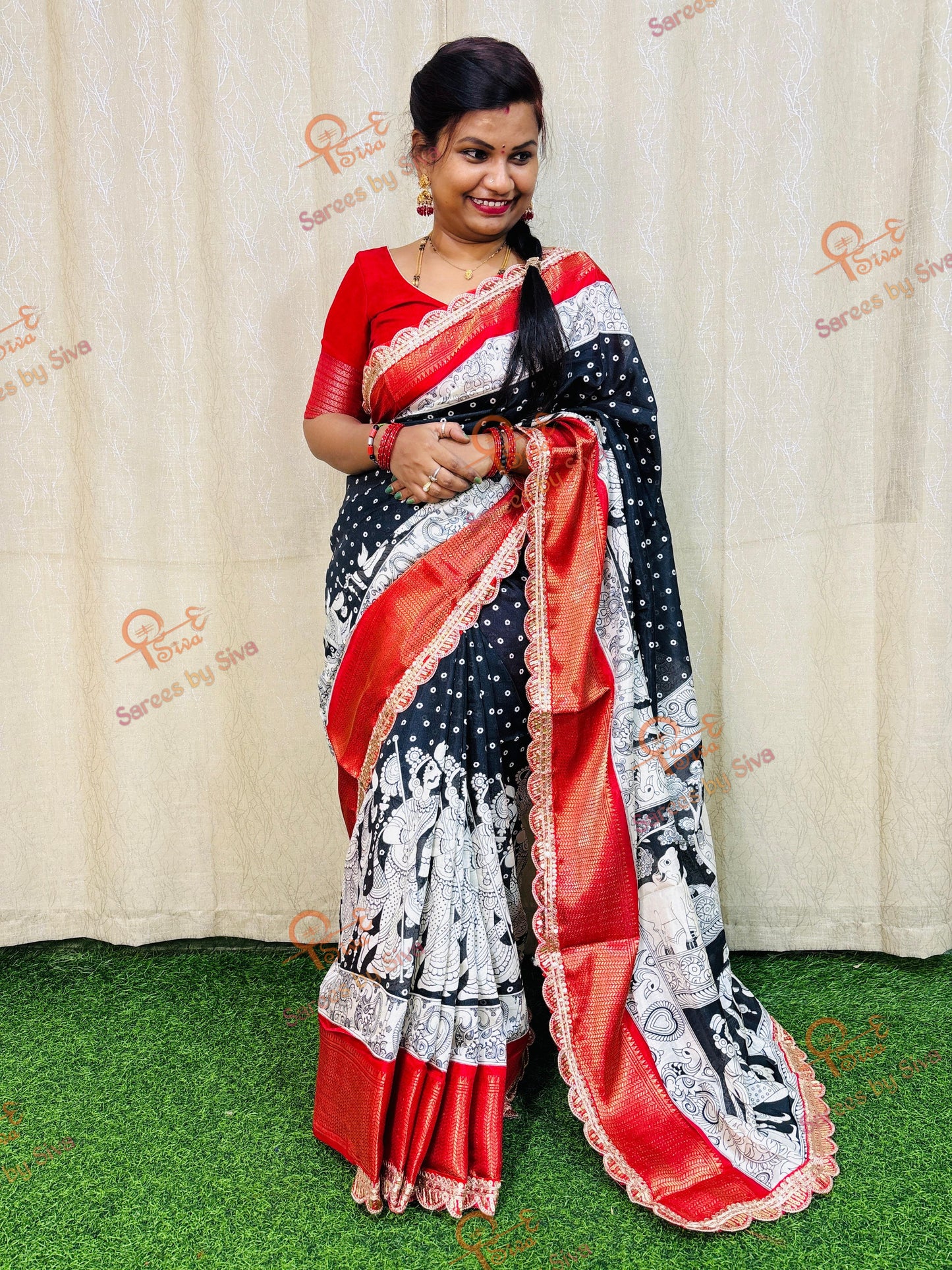 మధుబని బంధిని