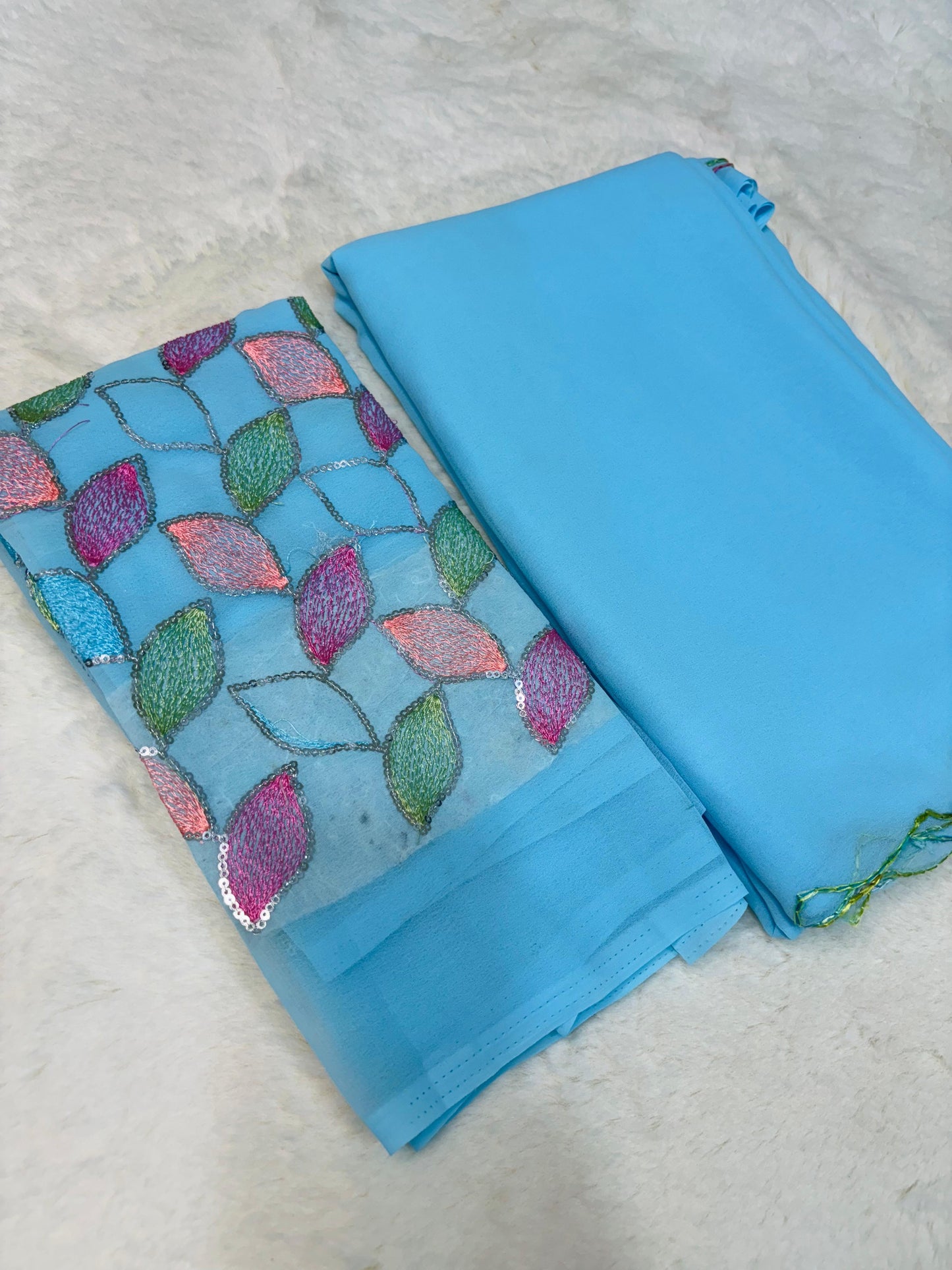 డిజైనర్ చీర