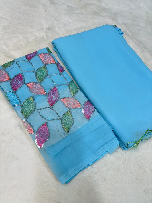 డిజైనర్ చీర