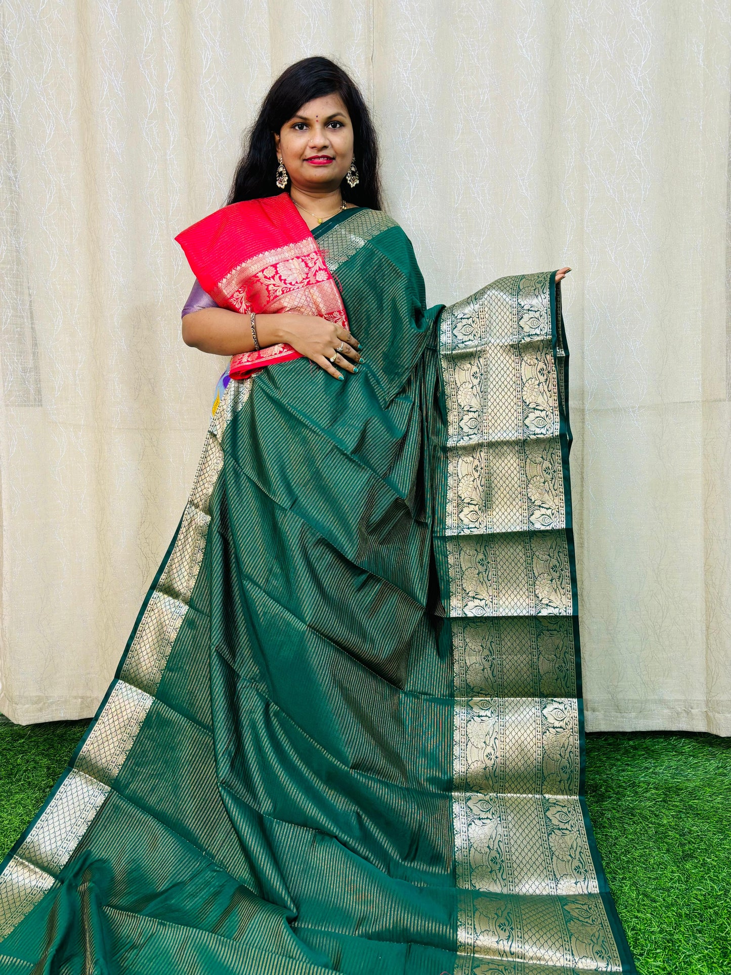 లెనిన్ కంచి