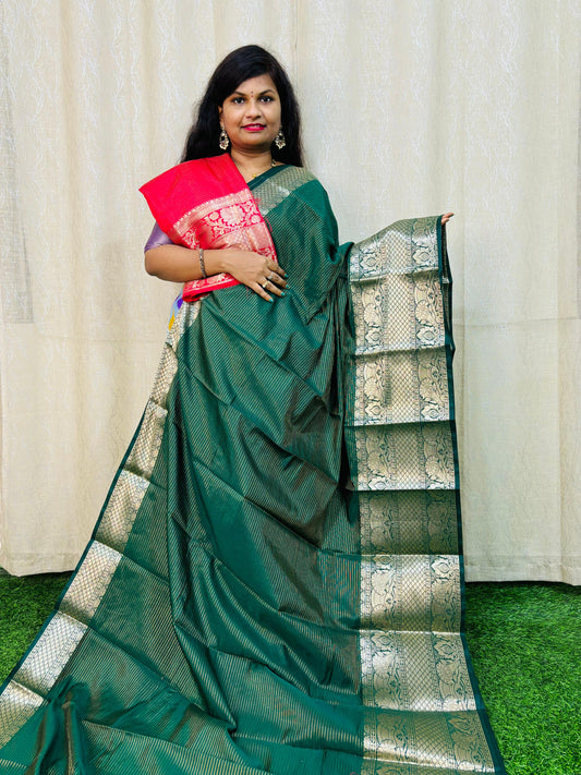 లెనిన్ కంచి