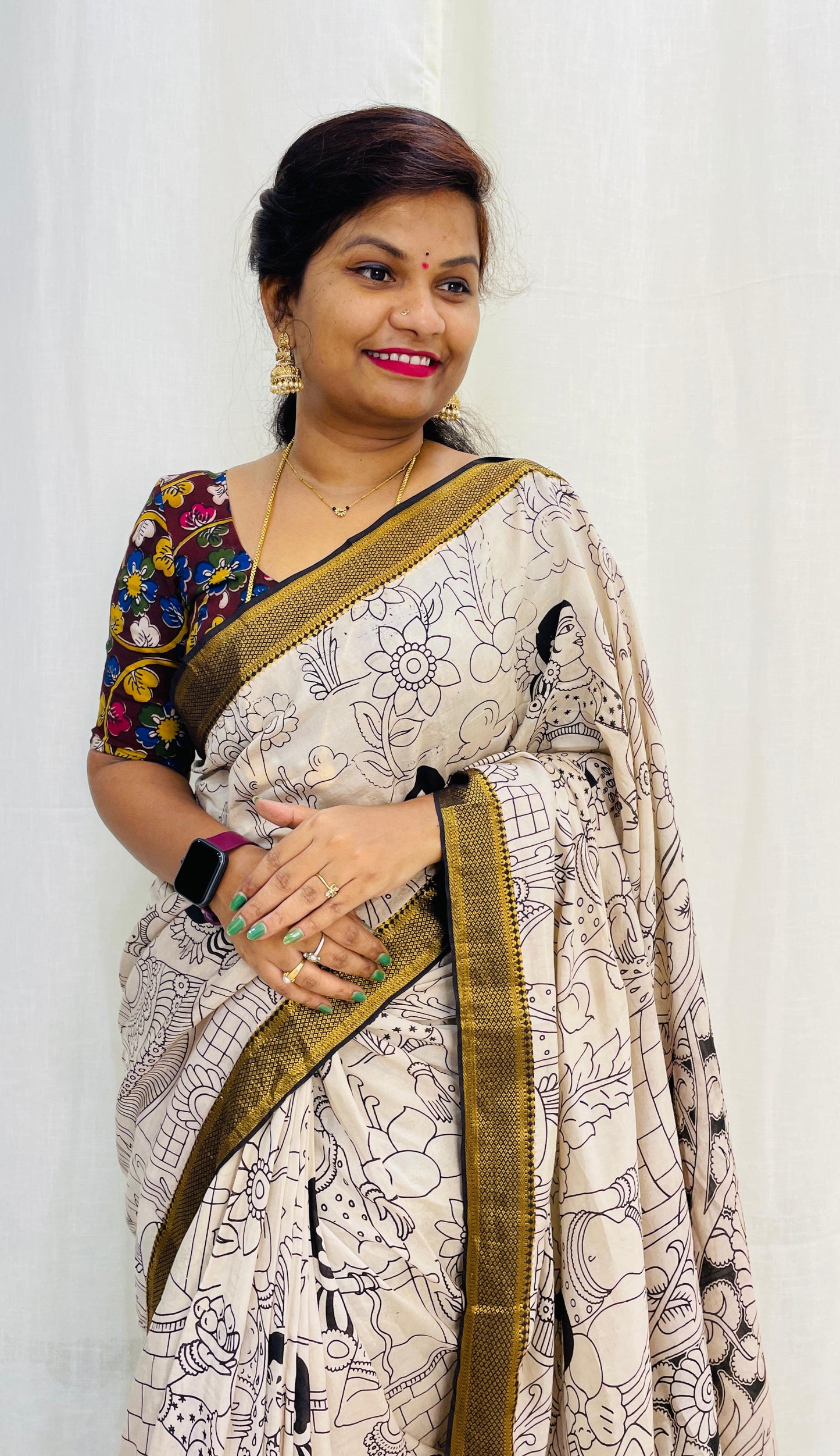 నెల్లూరు సిల్క్