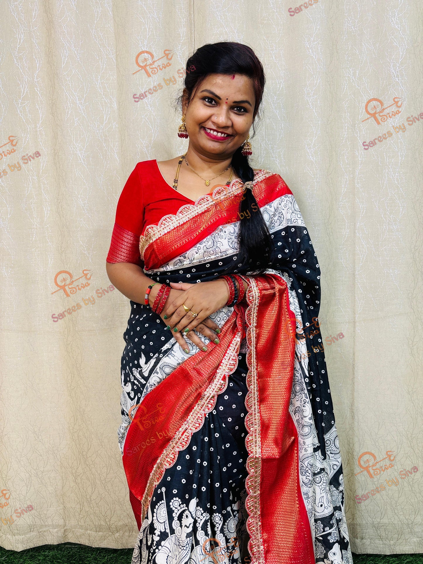 మధుబని బంధిని